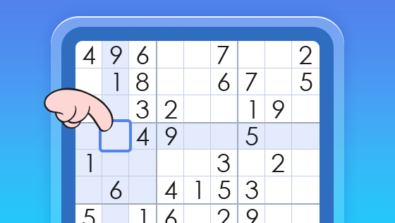 dark sudoku